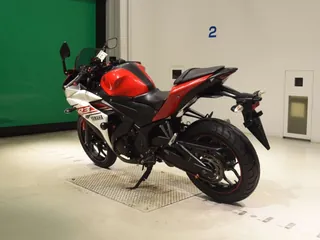 Yamaha MT-03 из Японии, фото 6