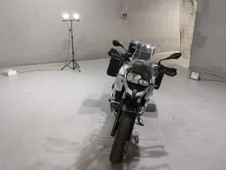 BMW F700Gs из Японии, фото 3