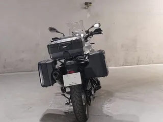 BMW F700Gs из Японии, фото 4