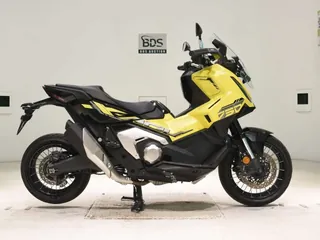 Honda X-ADV750 из Японии, фото 1