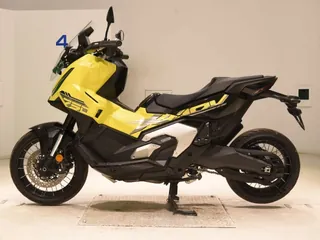 Honda X-ADV750 из Японии, фото 2
