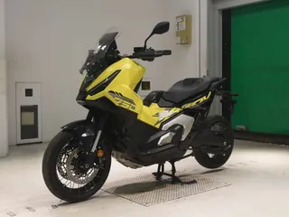 Honda X-ADV750 из Японии, фото 4