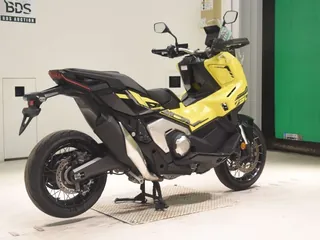 Honda X-ADV750 из Японии, фото 5