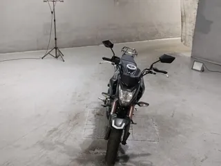 Kawasaki Z125 PRO из Японии, фото 3