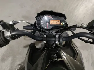 Kawasaki Z125 PRO из Японии, фото 5