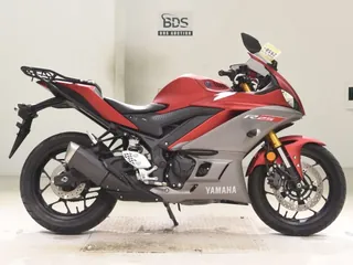 Yamaha MT-25 RG43J из Японии, фото 1