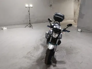 Yamaha YZF-R25 из Японии, фото 3
