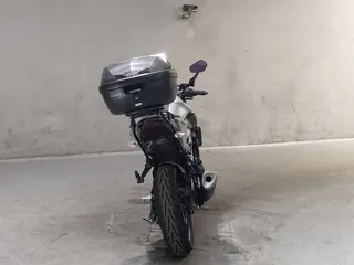 Yamaha YZF-R25 из Японии, фото 4