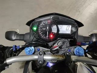 Yamaha YZF-R25 из Японии, фото 5