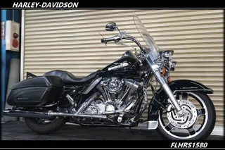 Harley-Davidson FLHRS1580 из Японии, фото 1