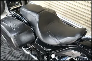 Harley-Davidson FLHRS1580 из Японии, фото 8