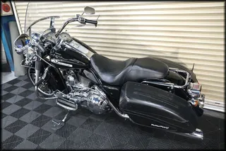 Harley-Davidson FLHRS1580 из Японии, фото 2