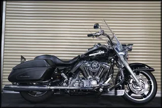 Harley-Davidson FLHRS1580 из Японии, фото 3