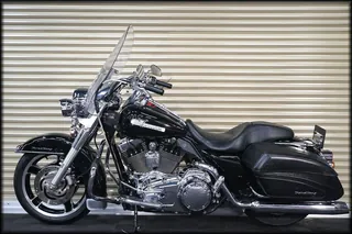 Harley-Davidson FLHRS1580 из Японии, фото 4