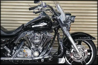 Harley-Davidson FLHRS1580 из Японии, фото 6
