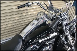 Harley-Davidson FLHRS1580 из Японии, фото 7