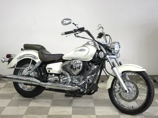 Yamaha Dragstar 250 из Японии, фото 3