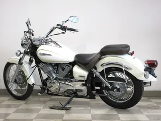 Yamaha Dragstar 250 из Японии, фото 6