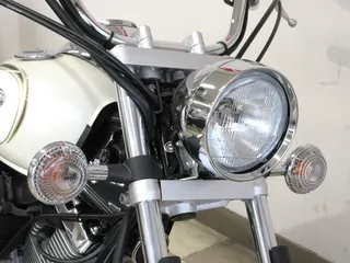 Yamaha Dragstar 250 из Японии, фото 8