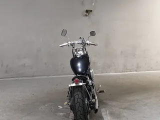Honda Steed 400 из Японии, фото 4