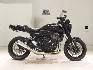 Kawasaki Z900RS из Японии, фото 1