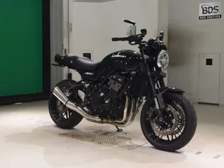 Kawasaki Z900RS из Японии, фото 3