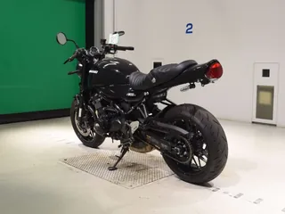 Kawasaki Z900RS из Японии, фото 6
