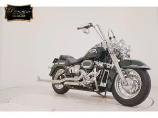 Harley-Davidson FLHCS1870 из Японии, фото 3