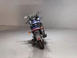 Kawasaki GPZ900R Ninja из Японии, фото 4
