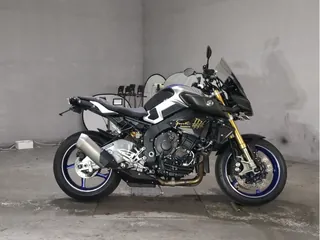 Yamaha MT-10SP из Японии, фото 1