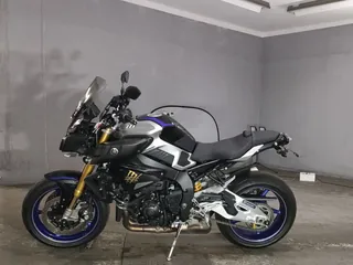 Yamaha MT-10SP из Японии, фото 2