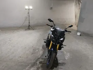 Yamaha MT-10SP из Японии, фото 3
