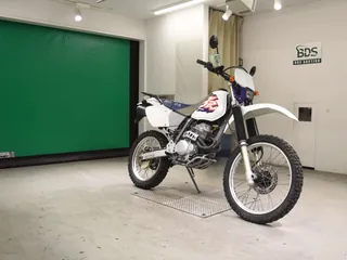 Honda XR250 из Японии, фото 3
