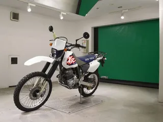 Honda XR250 из Японии, фото 4