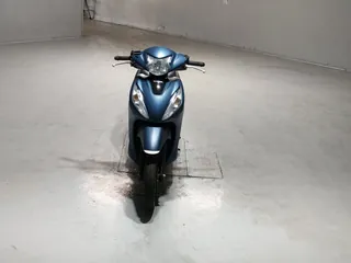 Honda Dio110-3 Basic из Японии, фото 3