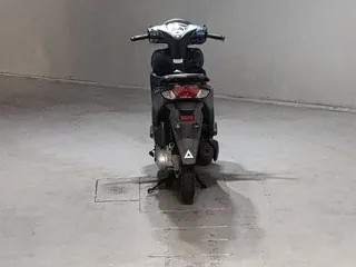 Honda Dio110-3 Basic из Японии, фото 4