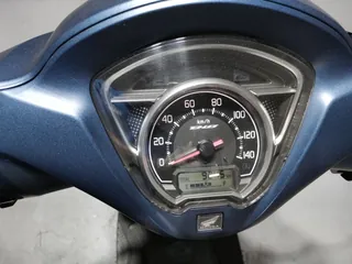 Honda Dio110-3 Basic из Японии, фото 5