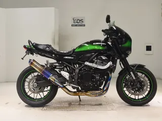 Kawasaki Z900RS из Японии, фото 1