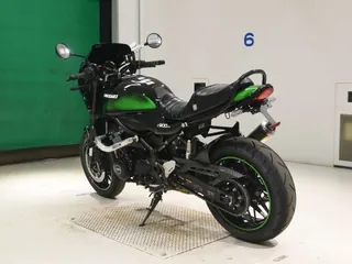 Kawasaki Z900RS из Японии, фото 6