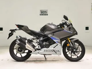 Honda CBR250RR из Японии, фото 1