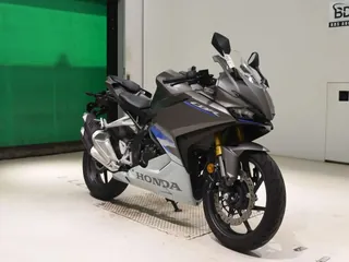 Honda CBR250RR из Японии, фото 3