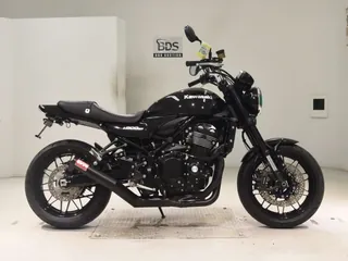 Kawasaki Z900RS 2BL-ZR900C из Японии, фото 1