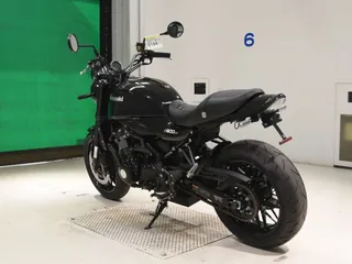 Kawasaki Z900RS 2BL-ZR900C из Японии, фото 6