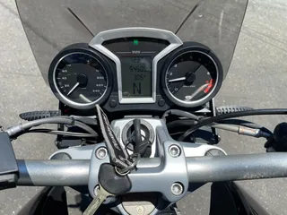 BMW R1200Gs из Японии, фото 2