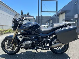 BMW R1200Gs из Японии, фото 3
