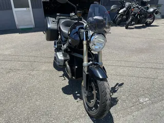 BMW R1200Gs из Японии, фото 4