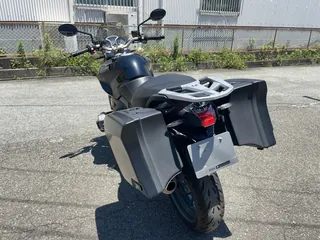 BMW R1200Gs из Японии, фото 5