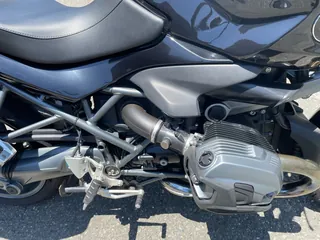 BMW R1200Gs из Японии, фото 8