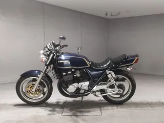Kawasaki ZRX400-II из Японии, фото 2