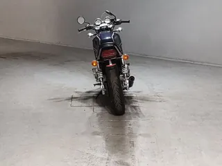Kawasaki ZRX400-II из Японии, фото 4